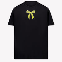 Off-White Enfants Filles T-shirt dans Noir