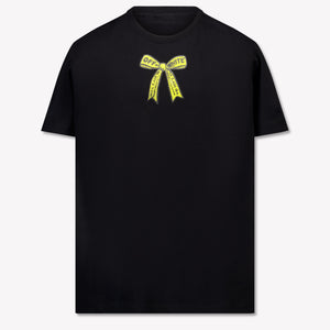 Off-White Enfants Filles T-shirt dans Noir