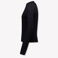 Off-White Bambini Ragazze Maglietta dentro Nero