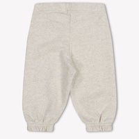 Off-White Bébé Garçons Pantalon dedans Gris