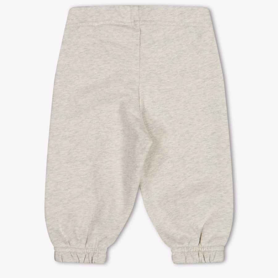 Off-White Bébé Garçons Pantalon dedans Gris