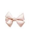 Prinsessefin Ewa baby Chicas Central de cabello en Rosa Antiguo