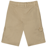 Dolce & Gabbana Kinder Jongens Shorts Beige