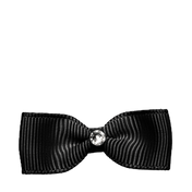 Prinsefin neonato accessorio nero
