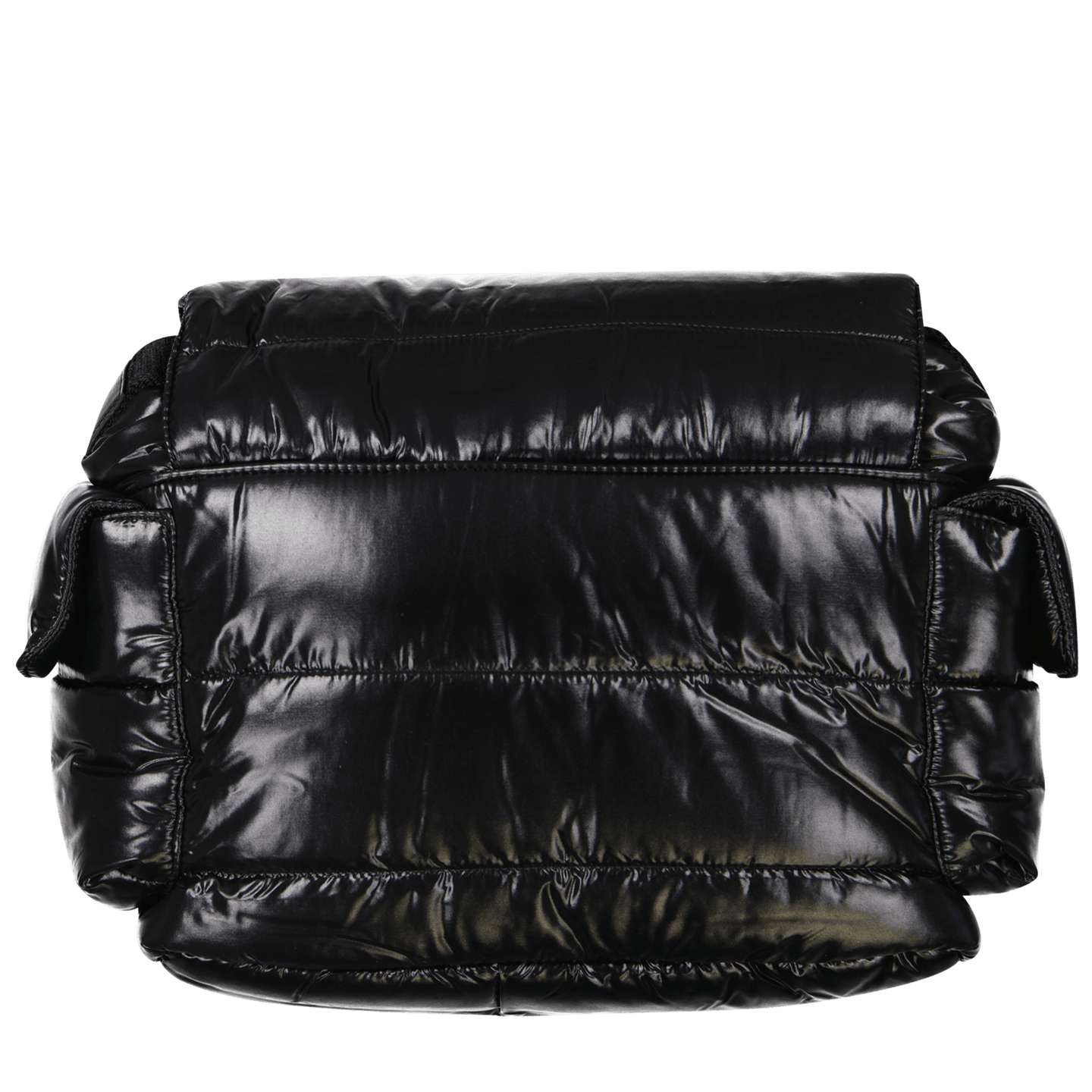 Moncler Luiertas Zwart ONE