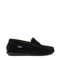 Atlanta Mocassin Kinder Unisex Schoenen Zwart 21