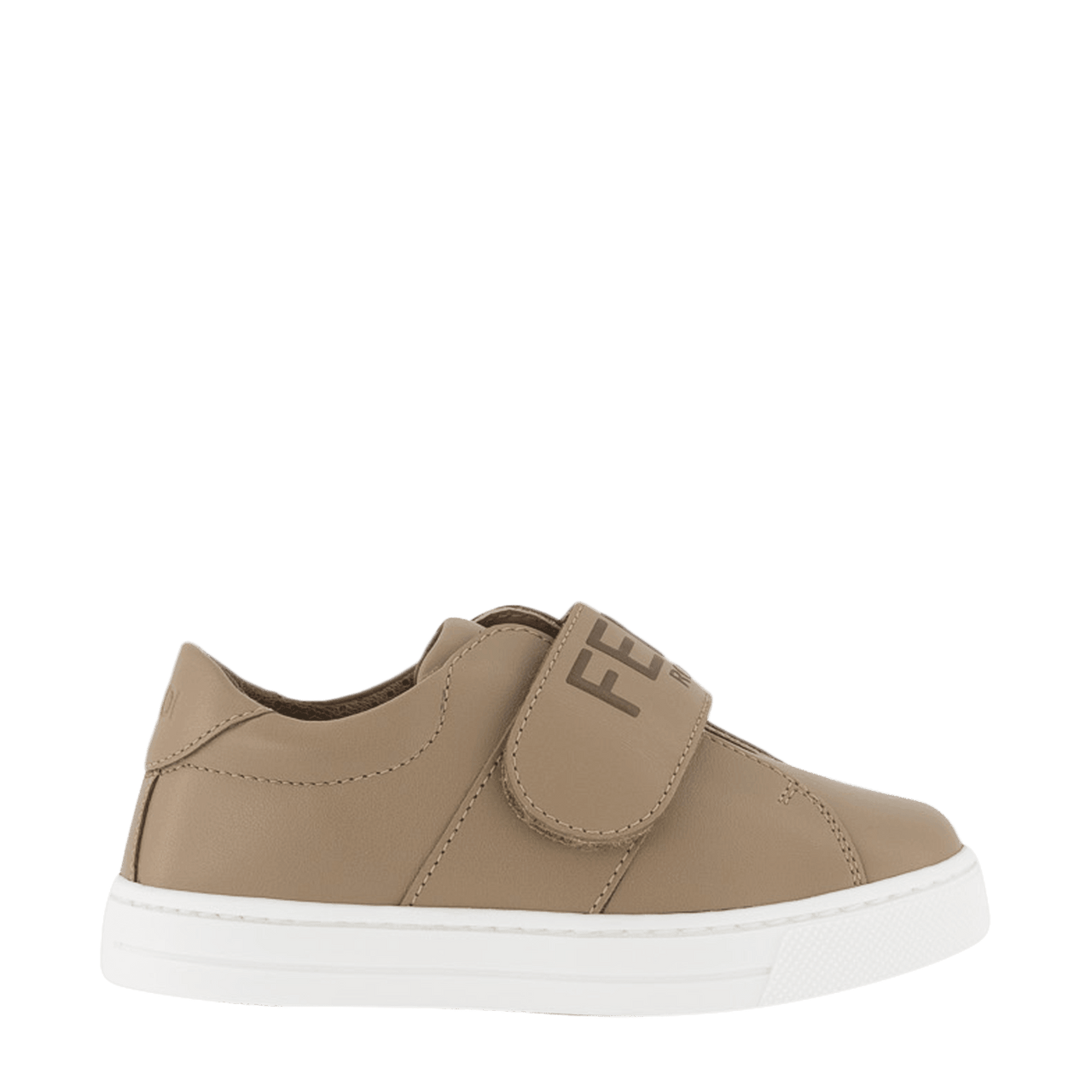 Fendi Kinder Unisex Sneakers Beige 19