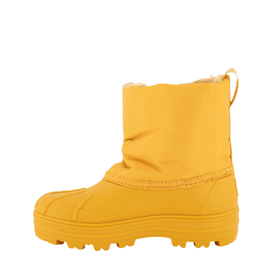 Igor Kinder Unisex Laarzen Oker