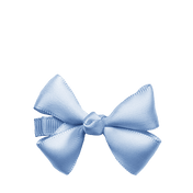 Prinsefin Baby Girls Accessoire bleu clair