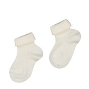 Condor Baby Unisex Sock Off White