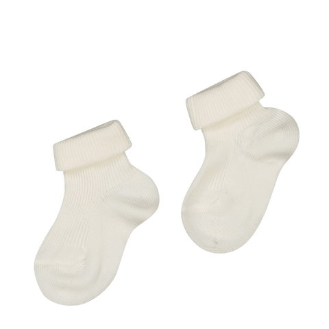 Condor Baby Unisex Sock Offwhite