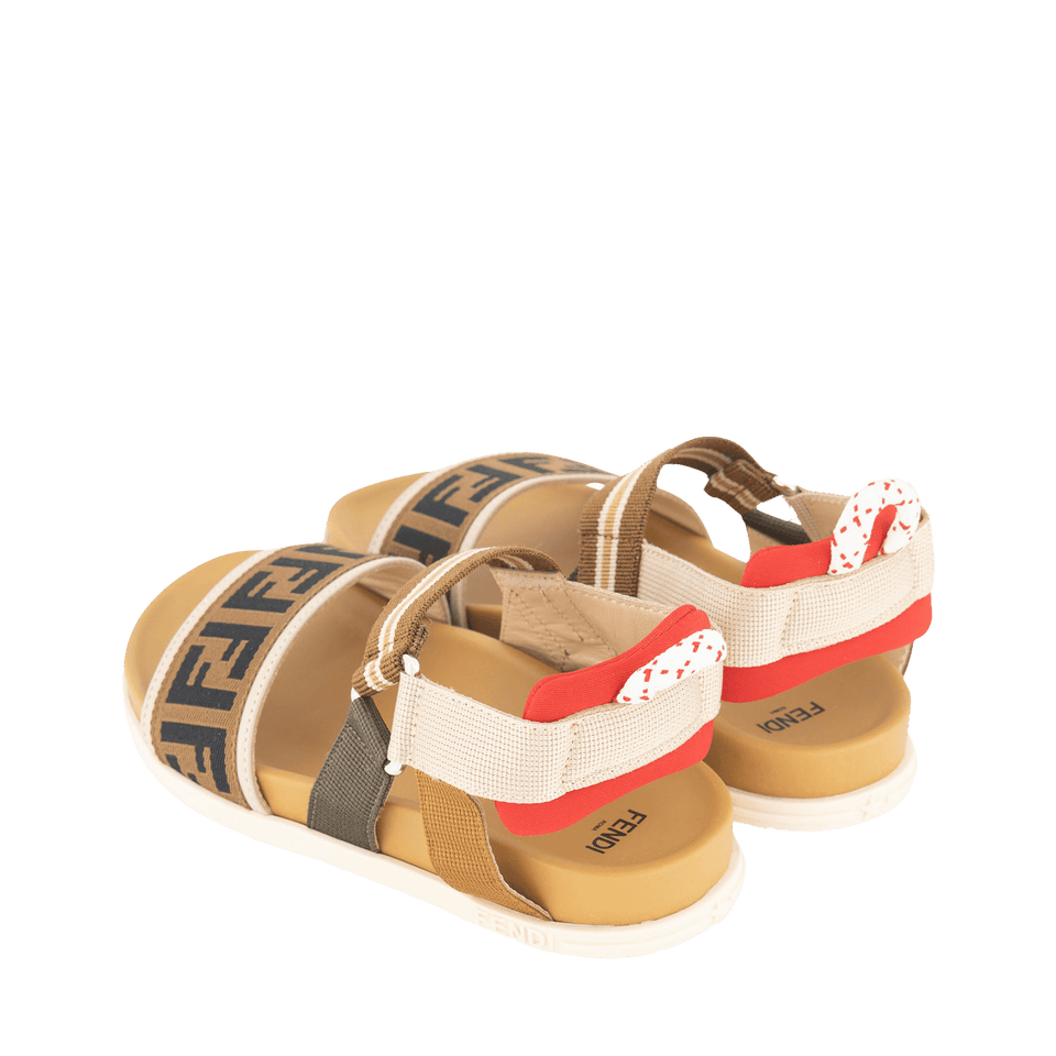 Fendi sales junior sale