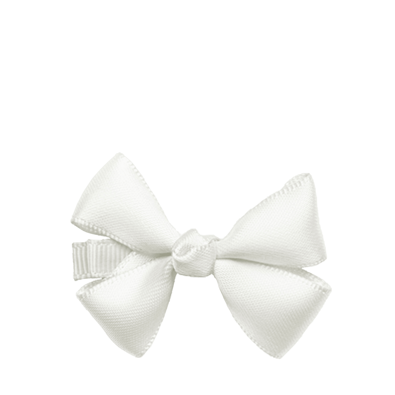 Prinsessefin Baby Meisjes Accessoire Off White ONE