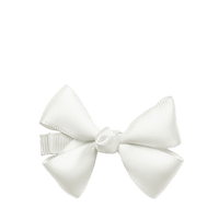 Prinsessefin Baby Meisjes Accessoire Off White ONE