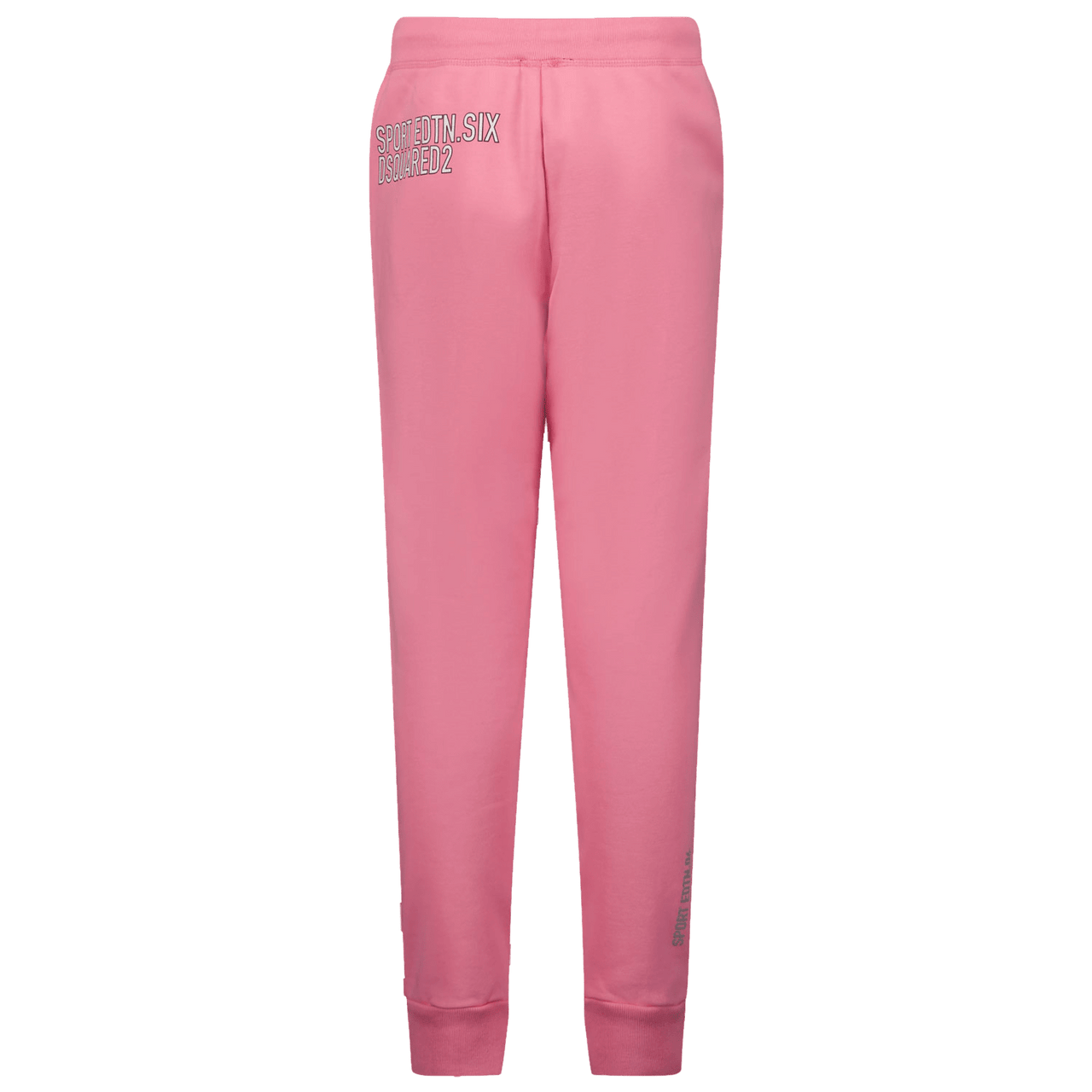 Dsquared2 Kinder Meisjes Broek Roze