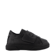 Dsquared2 Kinder Unisex Sneakers Zwart 20