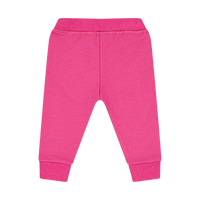 Dsquared2 Baby Meisjes Broek Fuchsia
