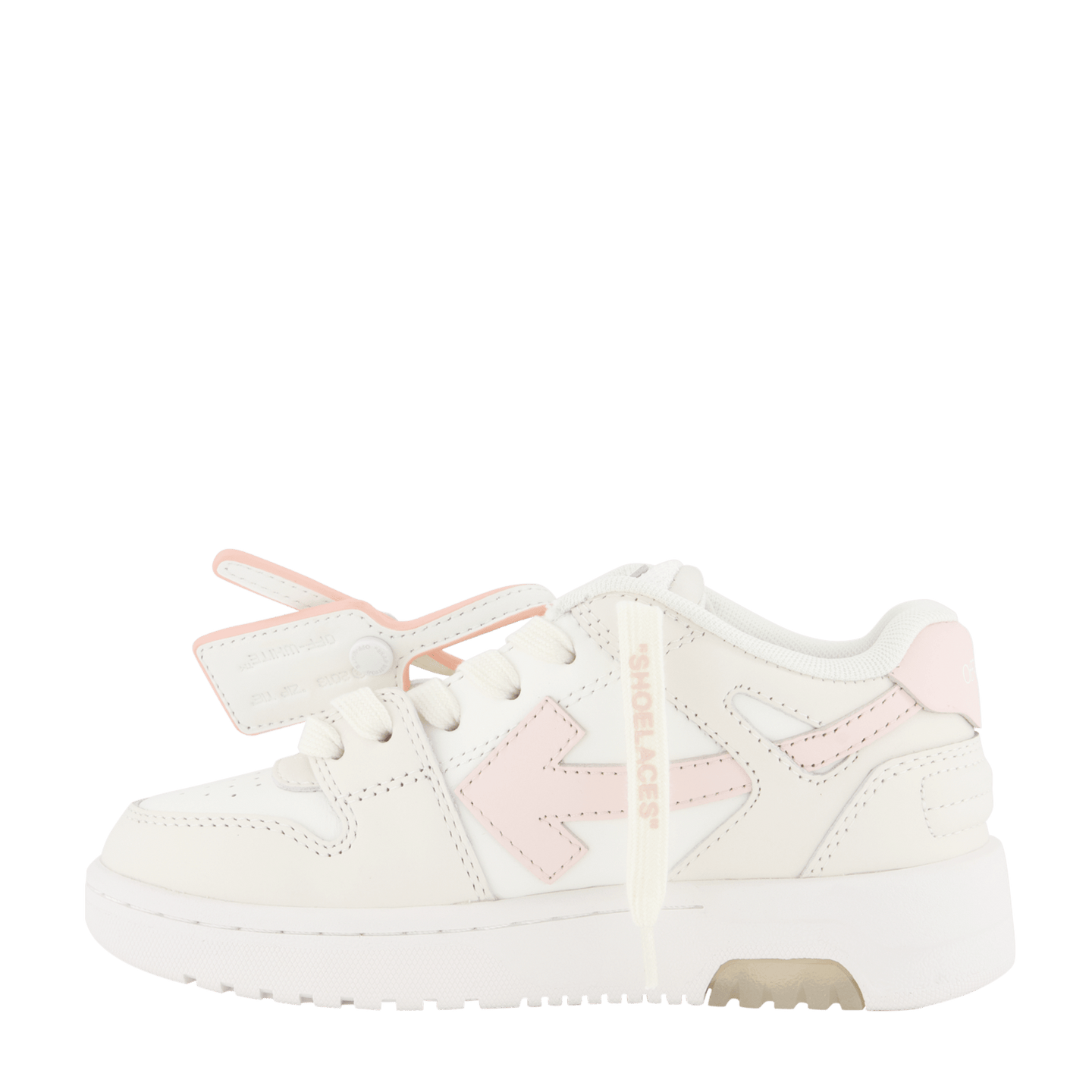 Off-White Kinderschoenen Sneakers Off White 24