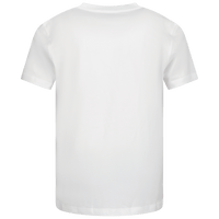Moncler Kinder Unisex T-Shirt Wit
