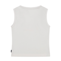 Mayoral Baby Jongens T-Shirt Wit