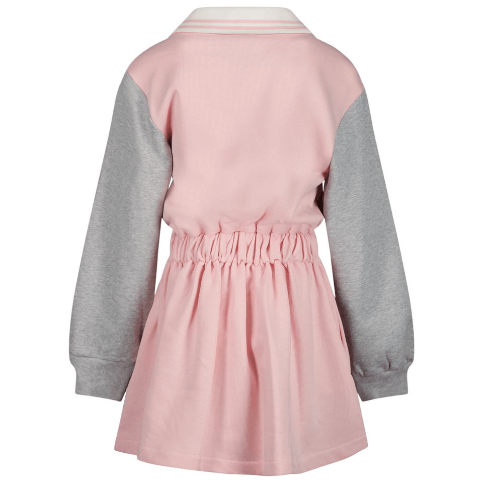 Fendi jurk kind hot sale