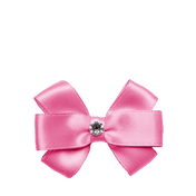 Prinsessefin Baby Girls Accessory Pink