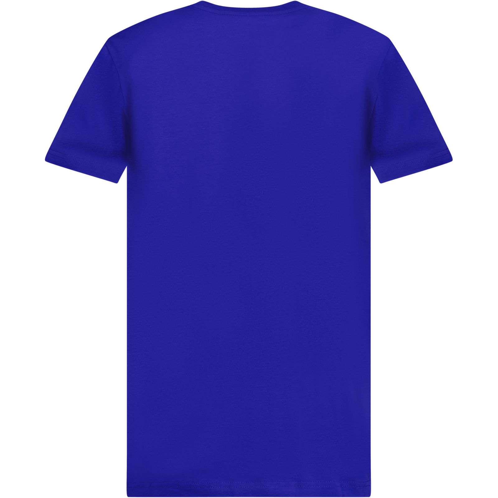 Dsquared2 Kinder Jongens T-Shirt Blauw 4Y