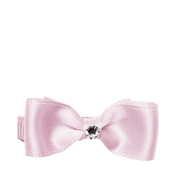 Prinsefin bébé filles accessoires rose clair