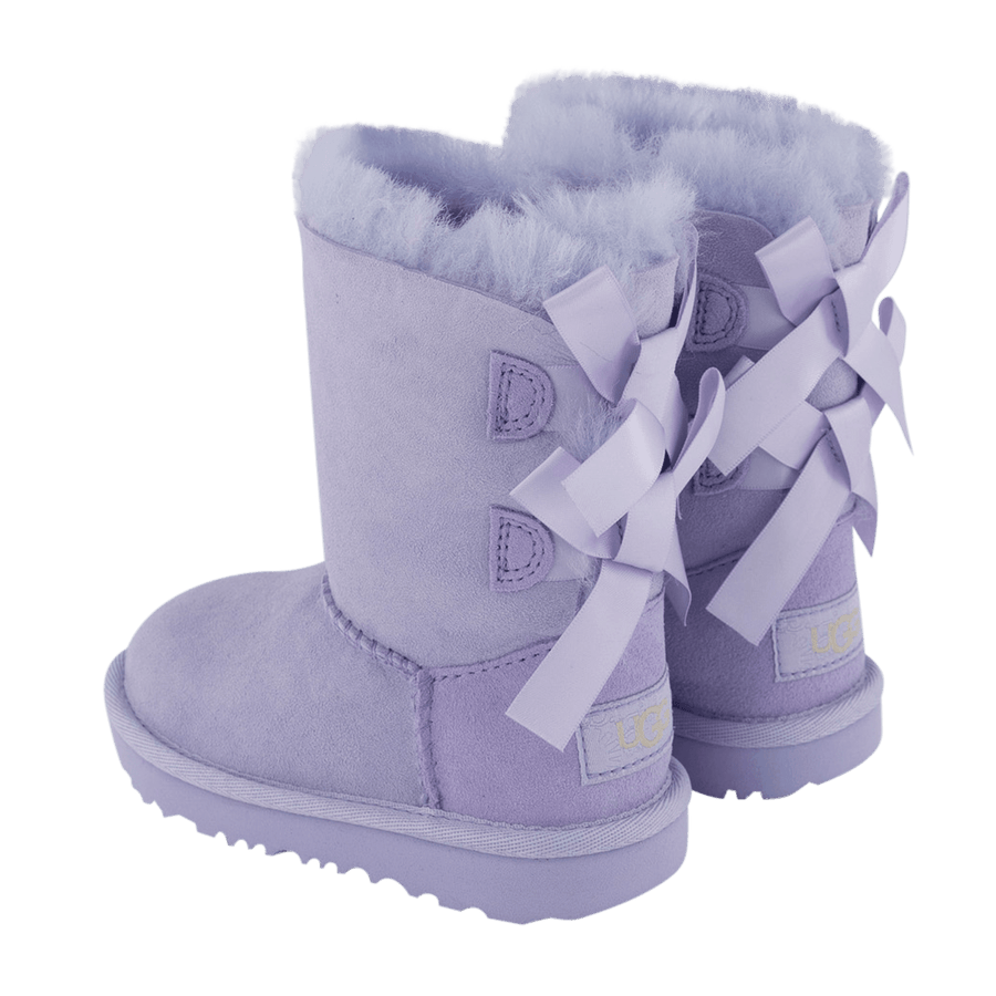 UGG Kinder Meisjes Laarzen Lila