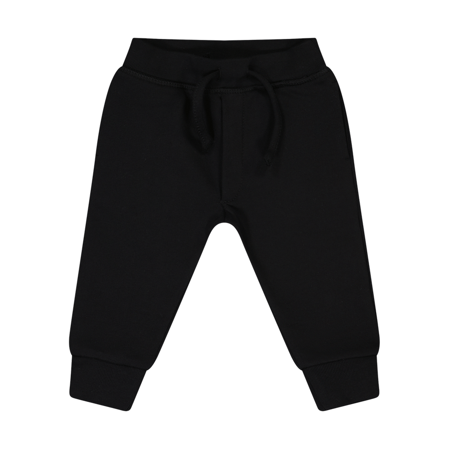 Dsquared2 Baby Unisex Hose Schwarz