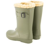 Igor Kinder Unisex Laarzen Army
