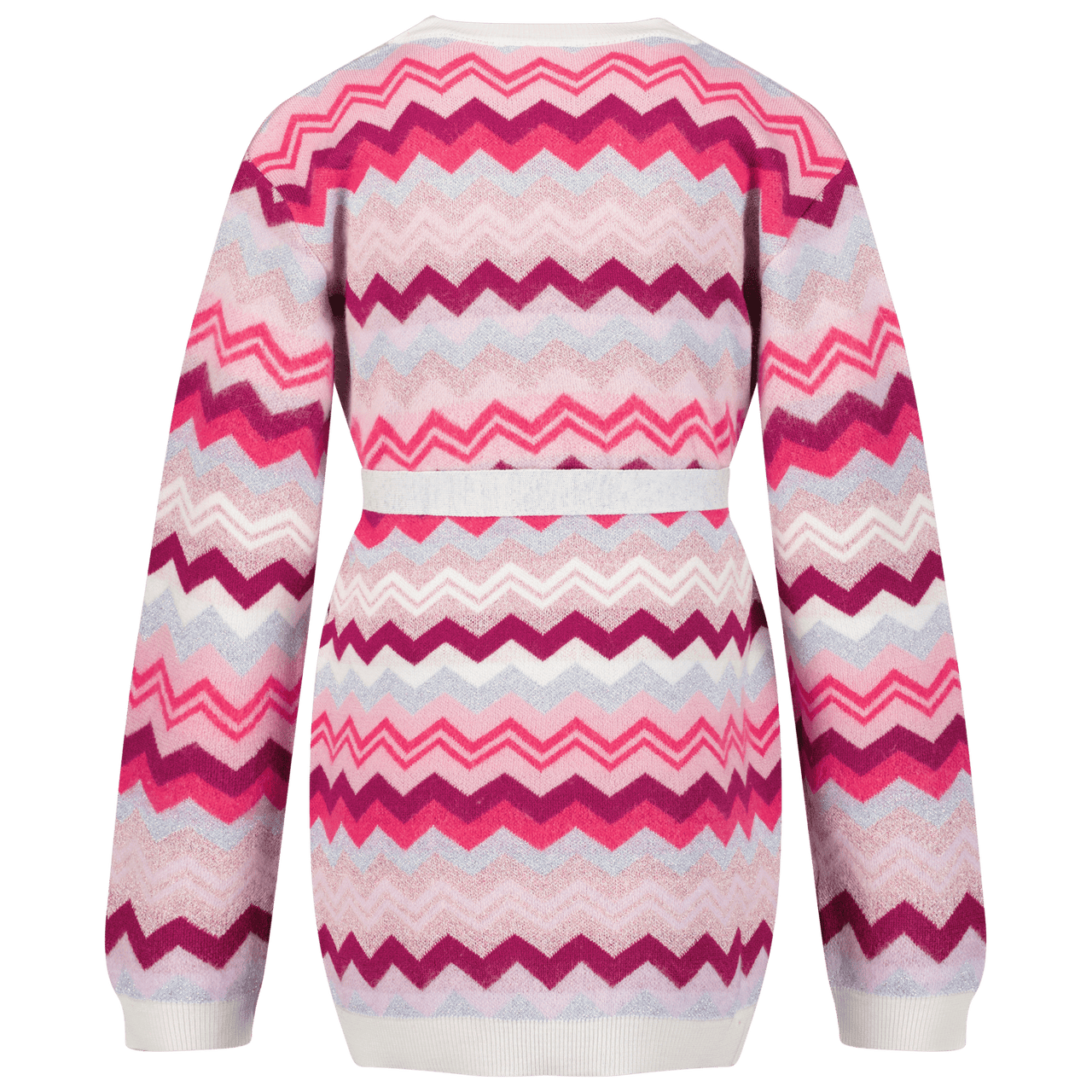 Missoni Kinder Meisjes Vesten Paars