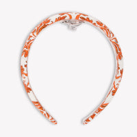 Dolce & Gabbana Baby Mädchen Zubehör In Orange