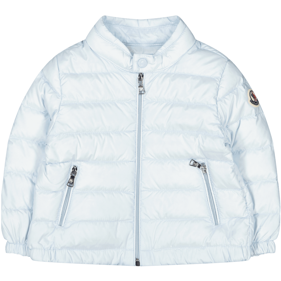 Moncler kids jas sales