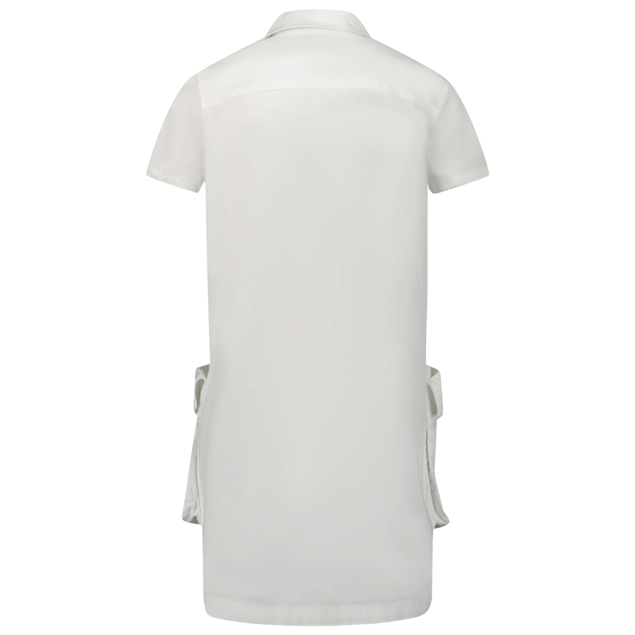 Dsquared2 Kinder Meisjes Jurk Wit