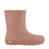Igor Yogi Enfants Filles Bottes de pluie Rose Léger