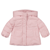 Monennalisa Baby Girls Jacket