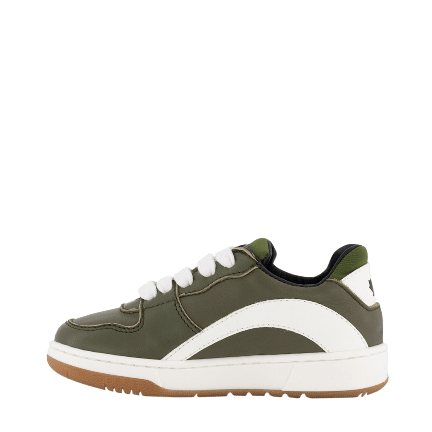 Dsquared2 Kinder Unisex Sneakers Army 20