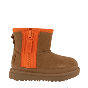 Ugg Kindersex Boots Camel