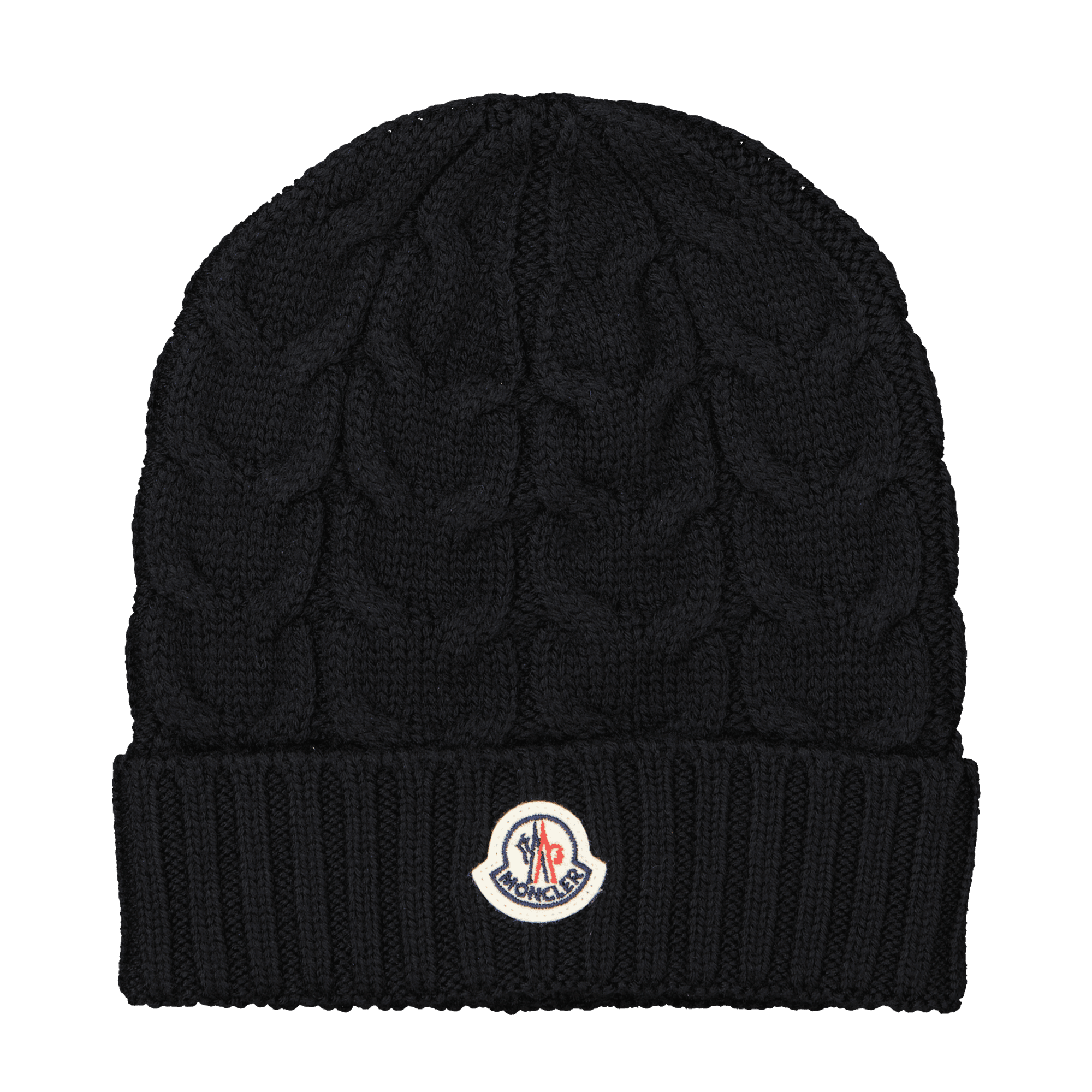 Cappello clearance moncler bambino