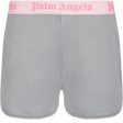 Palm Angels Kinder Meisjes Shorts Donker Grijs 4Y