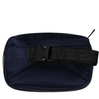 Versace Kinder Unisex Tas Navy ONE