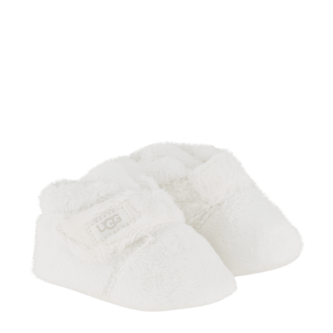 UGG Bébé Unisexe Imbécile Blanc