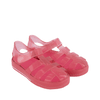 Igor Brillo Kinder Ragazze Scarpe d'acqua Fucsia