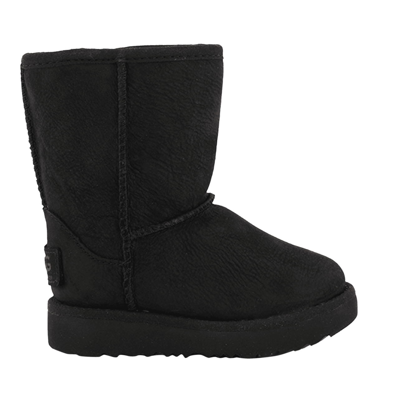 UGG Kinder Unisex Laarzen Zwart 28.5