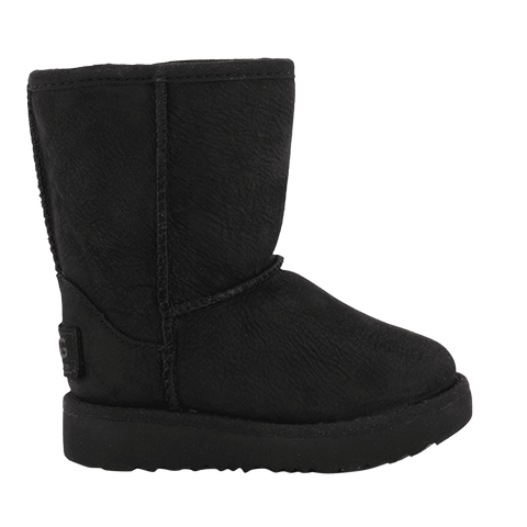 UGG Kinder Unisex -Stiefel Schwarz