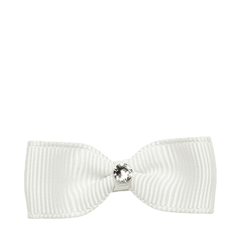 Prinsessefin Emma Baby Girls Hairclip In OffWhite