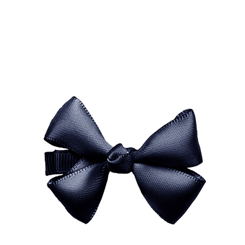 Prinsessefin Ewa baby Chicas Central de cabello en Navy