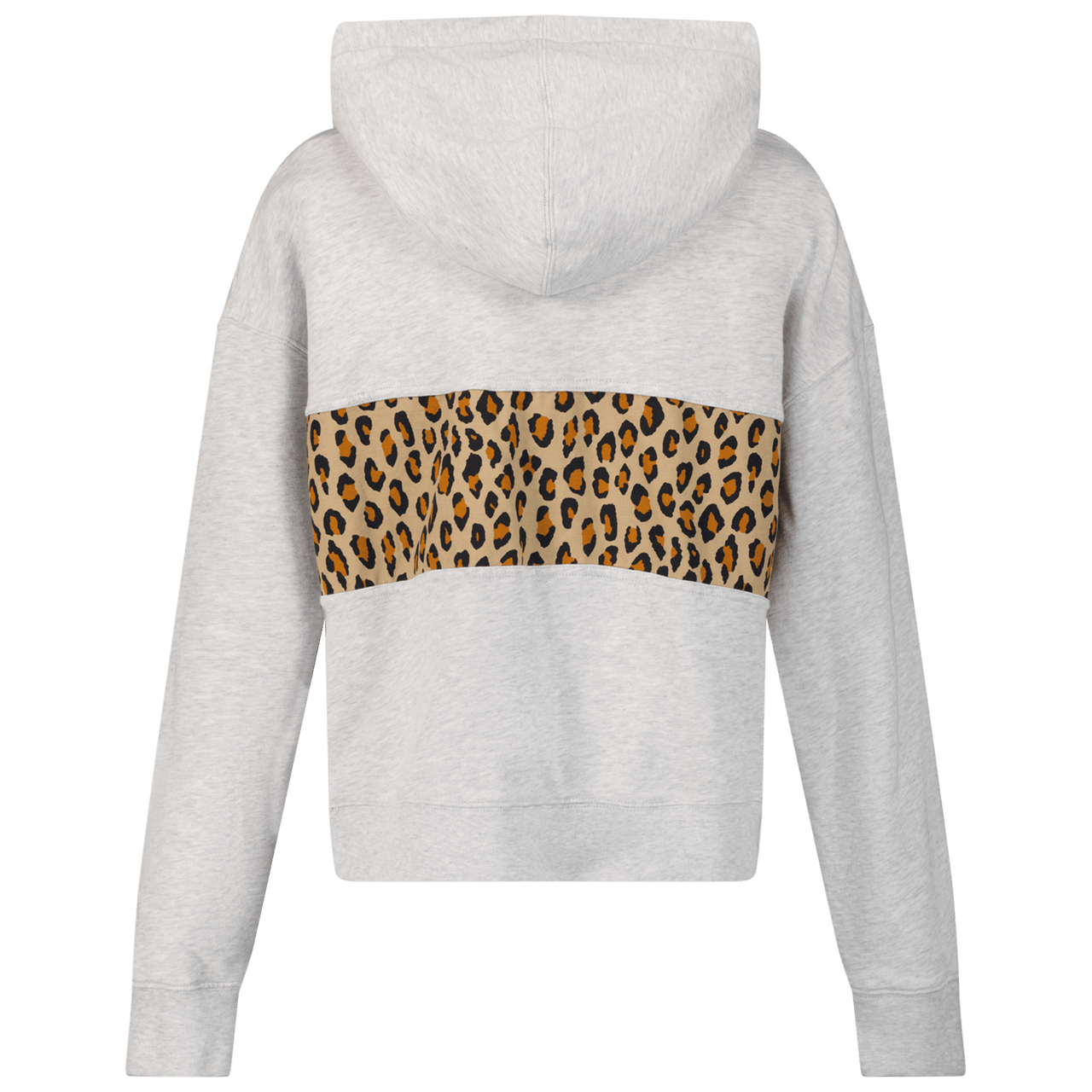 Palm Angels Kinder Meisjes Trui Grijs
