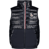 Moncler Ragazzo Ragazzi Scalda corpo Navy